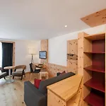 Hotel Mondschein Stuben am Arlberg