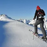 Hotel Mondschein Stuben am Arlberg