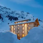 Hotel Mondschein