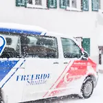 Mondschein Hotel 4*