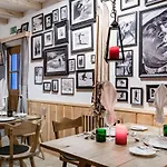 Mondschein Stuben am Arlberg