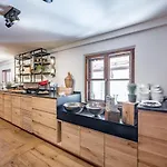 Hotel Mondschein