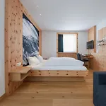 Hotel Mondschein Stuben am Arlberg