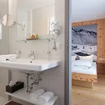 Mondschein Stuben am Arlberg