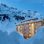 Hotel Mondschein Stuben am Arlberg