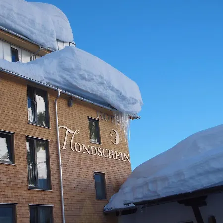 Hotel Mondschein 4*