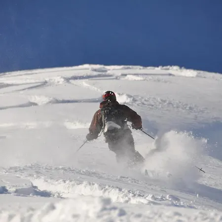 Mondschein 4* Stuben am Arlberg
