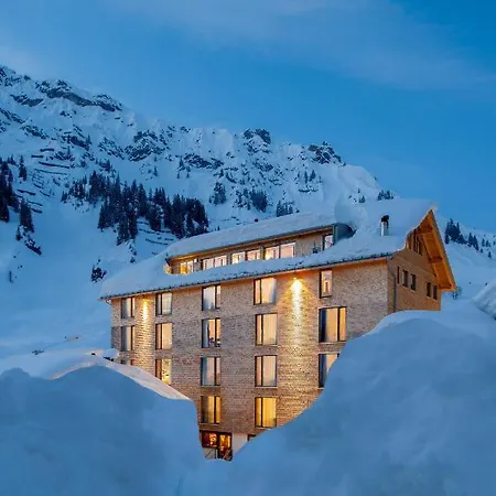 Hotel Mondschein