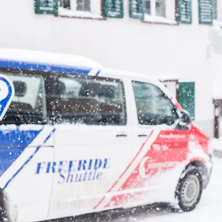 Mondschein 호텔 4*