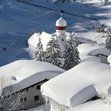 Hotel Mondschein