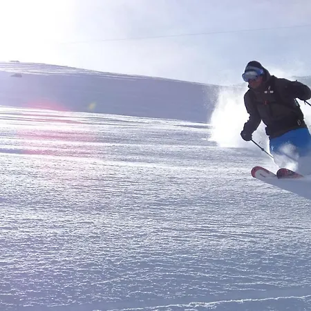 Mondschein 호텔 4*