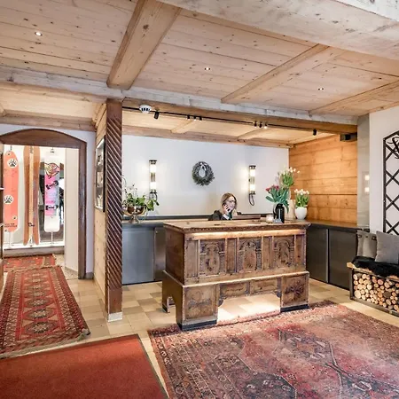 Mondschein Stuben am Arlberg