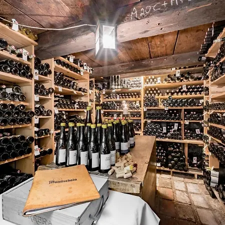 Mondschein 4* Stuben am Arlberg