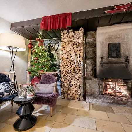 Mondschein Hotel