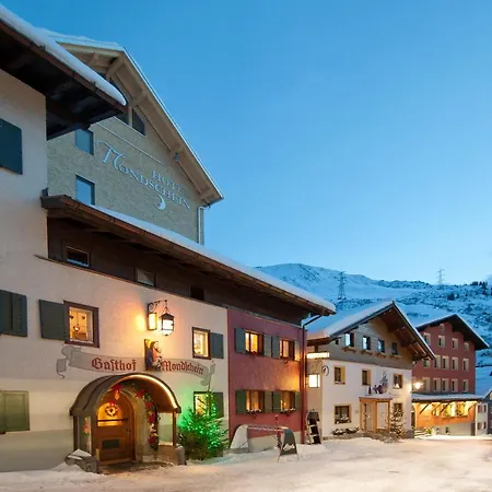 Hotel Mondschein