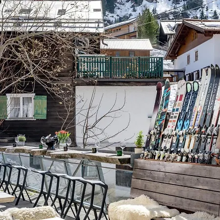 Mondschein Stuben am Arlberg