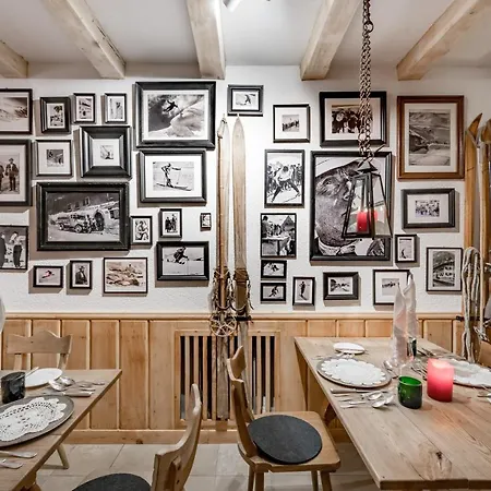 Mondschein 호텔 4*