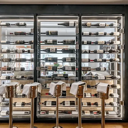 Mondschein 4* 스투벤 암 아를베르크