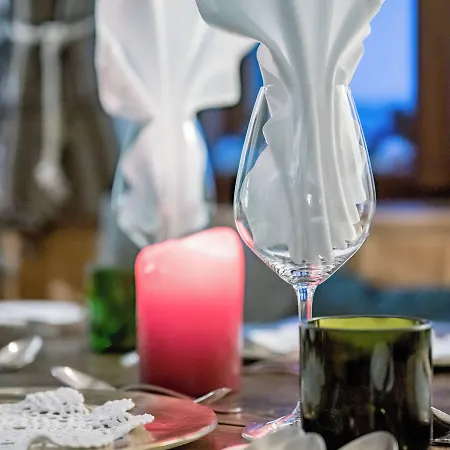 Mondschein 4* Stuben am Arlberg