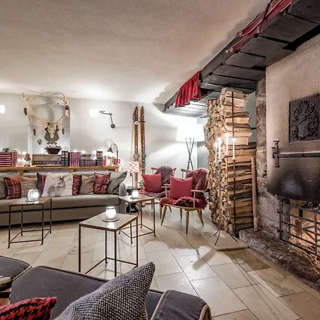 Hotel Mondschein