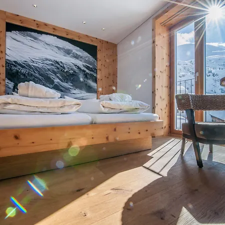 Hotel Mondschein