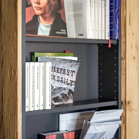 Mondschein 호텔 4*