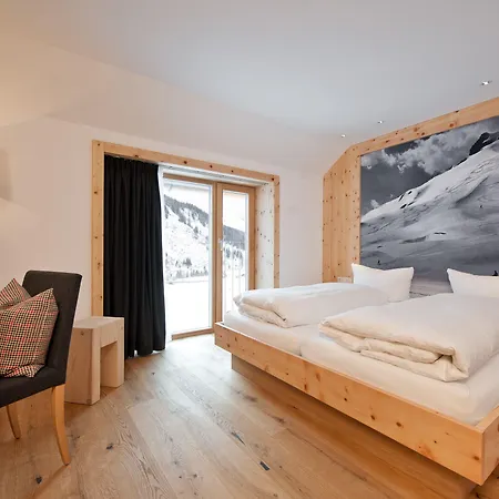 Mondschein 4* Stuben am Arlberg