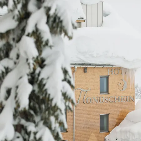 Hotel Mondschein