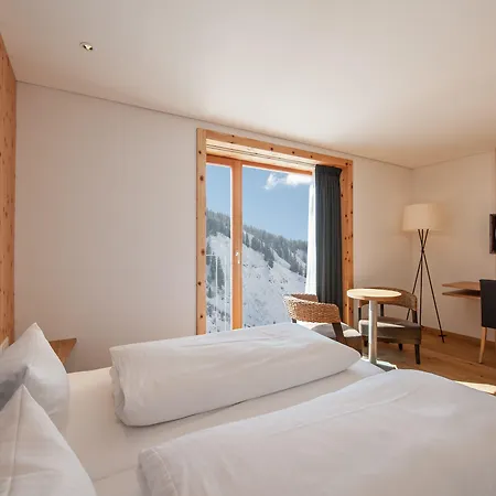 Hotel Mondschein