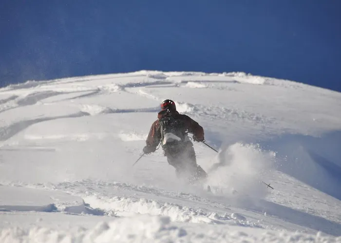 Mondschein 4* Stuben am Arlberg