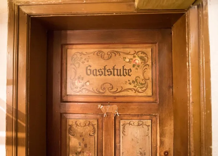 Mondschein 4* Stuben am Arlberg