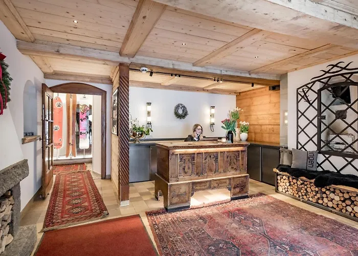 Mondschein Stuben am Arlberg