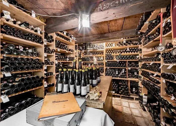 Mondschein 4* Stuben am Arlberg