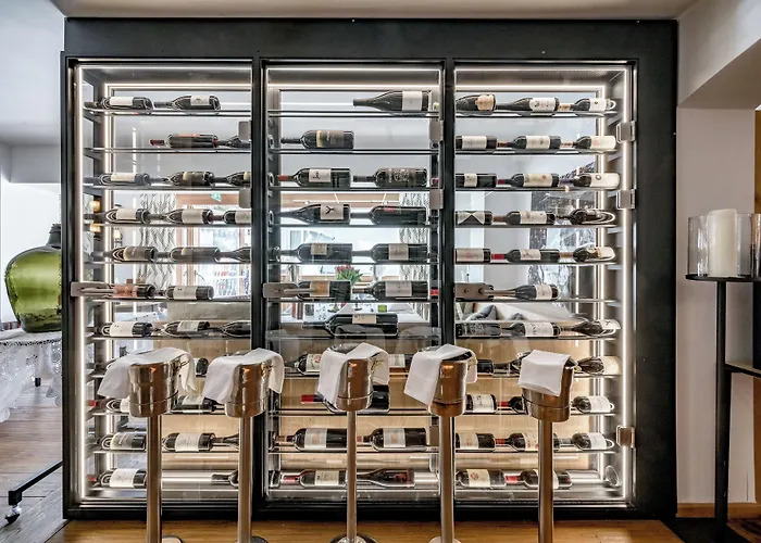 Mondschein 4* Stuben am Arlberg