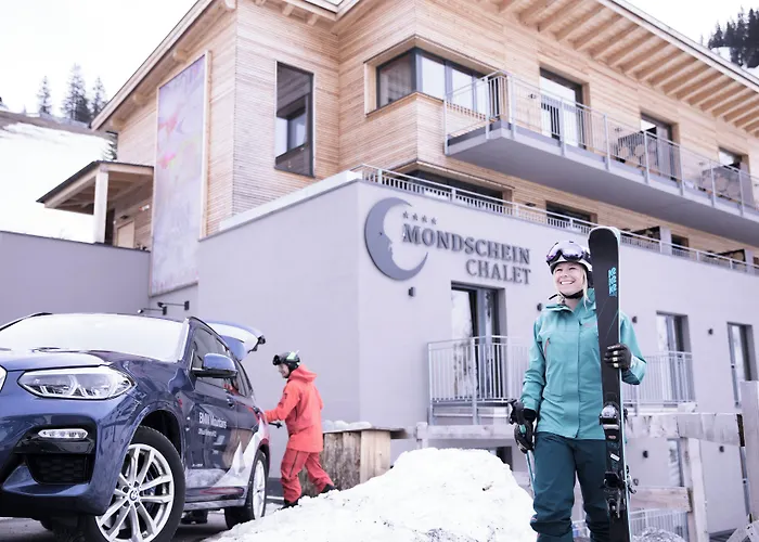 Mondschein Hotel